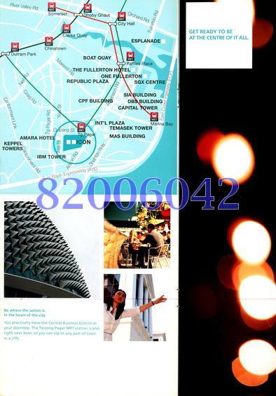 Icon (D2), Apartment #135935212